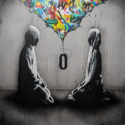 Alan Walker(Feat.Gavin James) - Tired 앨범 커버