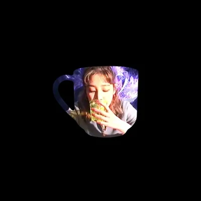 박보람 - 한잔만더하면 앨범 커버