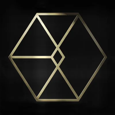 EXO - Hurt 앨범 커버