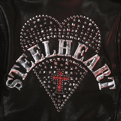 Steelheart - She's Gone 앨범 커버