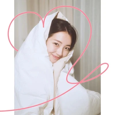 탑현 - 내 세상은 너로 가득해 앨범 커버