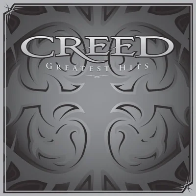 Creed - With arms wide open 앨범 커버