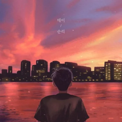 테이(TEI) - 순리 앨범 커버