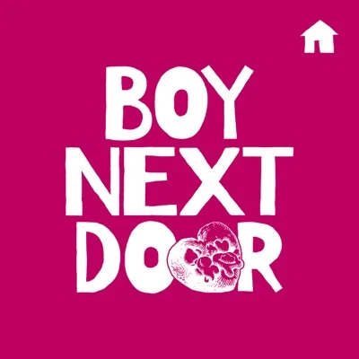 BOYNEXTDOOR - ABCDLOVE 앨범 커버