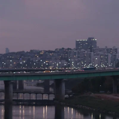 결 - 똑같은 만남, 다른 사람 앨범 커버