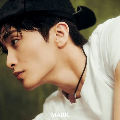 마크(MARK) - 1999 앨범 커버