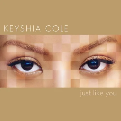 Keyshia Cole - Fallin' Out 앨범 커버