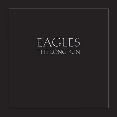 Eagles - The Sad Cafe 앨범 커버