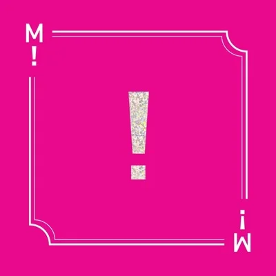 마마무 - Self Camera 앨범 커버