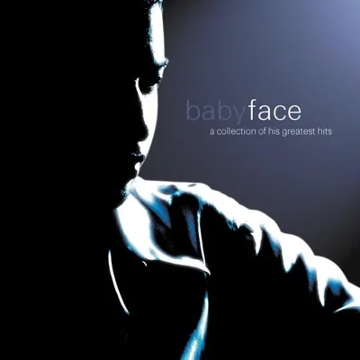 Babyface - Reason For Breathing 앨범 커버