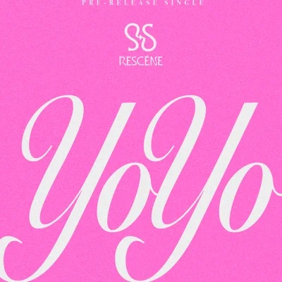 RESCENE(리센느) - YoYo 앨범 커버