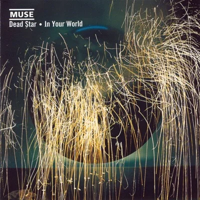 Muse - Can't Take My Eyes Off You 앨범 커버