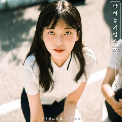 밤하늘의별을(2020)