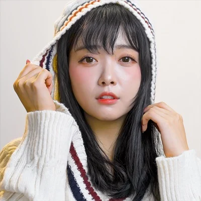 요요미 - 바보같은사람 앨범 커버