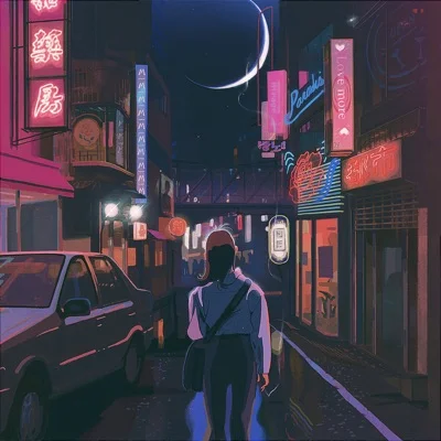 dosii(도시) - 너의궤도 앨범 커버