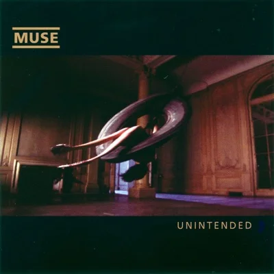 Muse - Unintended 앨범 커버