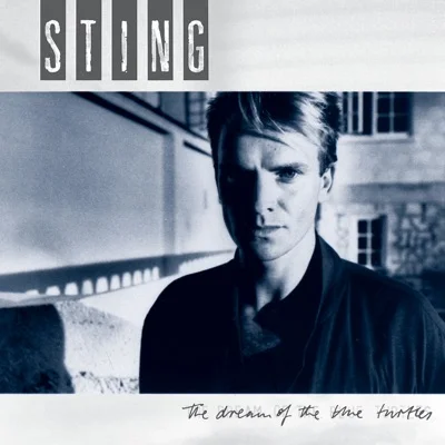 Sting - Moon Over Bourbon Street 앨범 커버