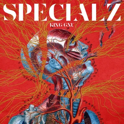 SPECIALZ(애니메이션 '주술회전 제2기' OP)