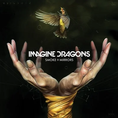 Imagine Dragons - I'm So Sorry 앨범 커버