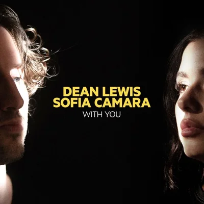 Dean Lewis - With You 앨범 커버