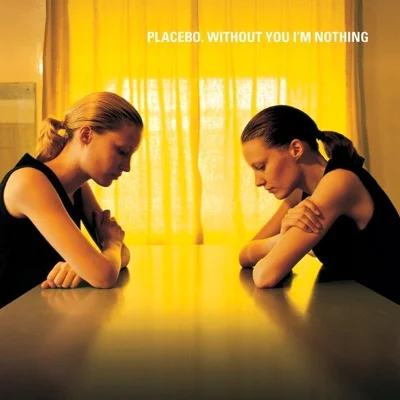 Placebo - The crawl 앨범 커버