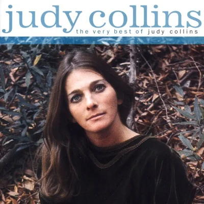 Judy Collins - Both Sides Now 앨범 커버