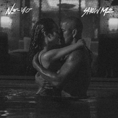 Ne-Yo - Show Me 앨범 커버