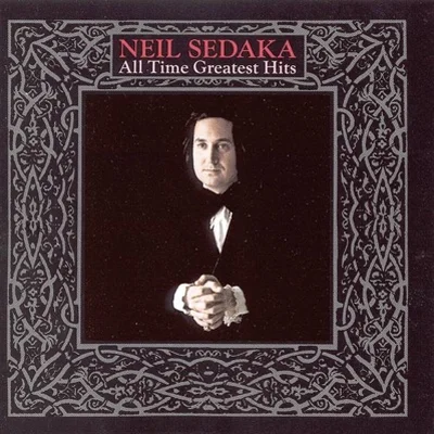 Neil Sedaka - You Mean Everything To Me 앨범 커버