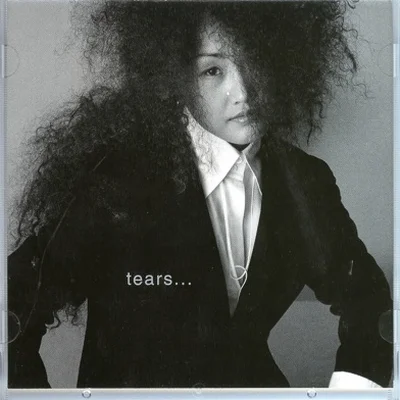 소찬휘 - Tears (나는 가수다 Ver.) 앨범 커버