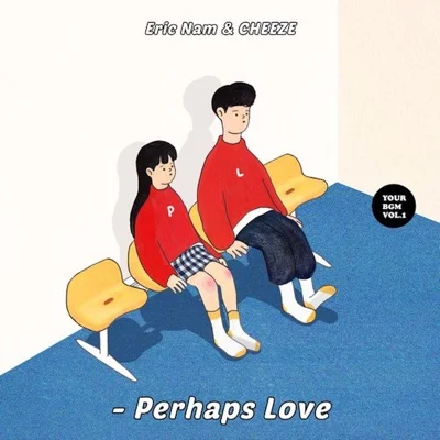 Perhaps Love(사랑인가요)