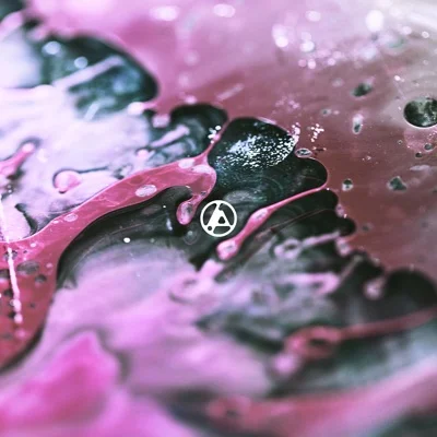 Linkin Park - Heavy Is the Crown 앨범 커버