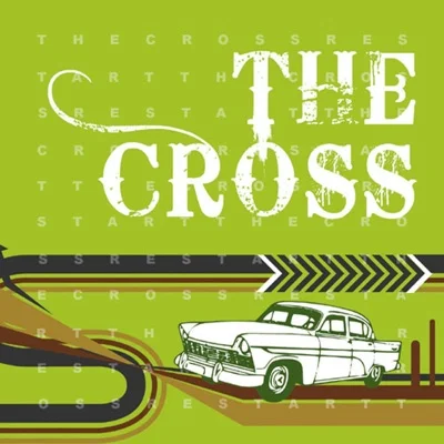 더크로스(The Cross) - 네버엔딩 앨범 커버
