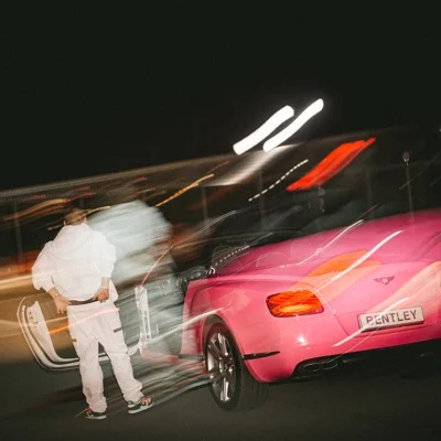 염따 - BENTLEY 1.5 앨범 커버