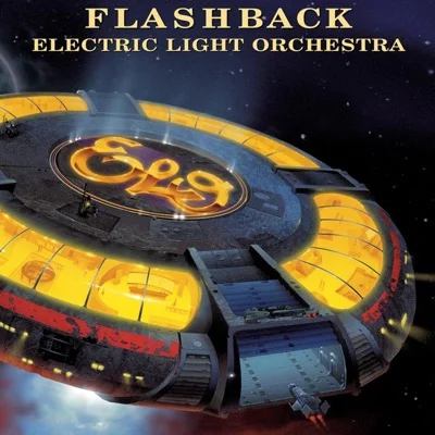 Electric Light Orchestra - Mr. Blue Sky("Guardians of the Galaxy 2"OST) 앨범 커버