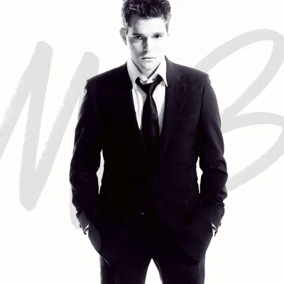Michael Buble - Feeling Good 앨범 커버