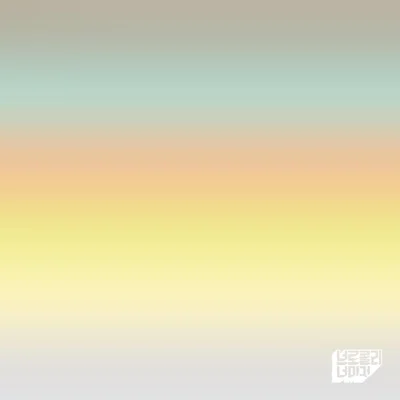 브로콜리너마저 - 열두시반 앨범 커버