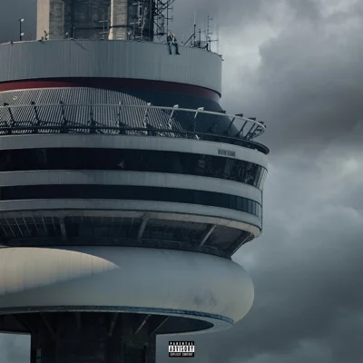 Drake(Feat.Rihanna) - Too Good 앨범 커버