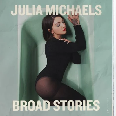 Julia Michaels - Heaven("Fifty Shades Freed"OST) 앨범 커버