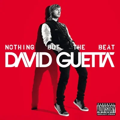 David Guetta(Feat.Chris Brown,Lil Wayne) - I Can Only Imagine 앨범 커버