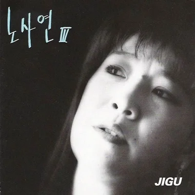 노사연 - 또 하나의 슬픔 앨범 커버
