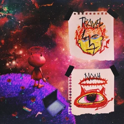HAON - OOOOOOL 앨범 커버
