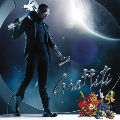 Chris Brown - So Cold 앨범 커버