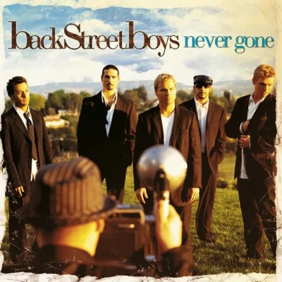 Backstreet Boys - I Still... 앨범 커버
