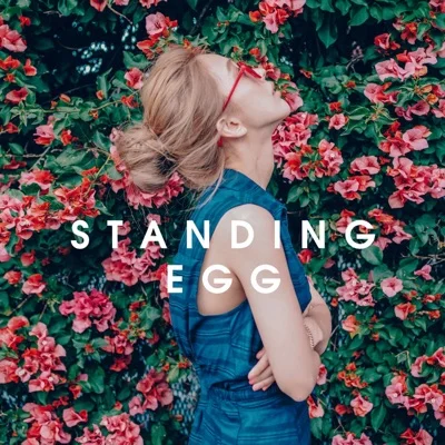 스탠딩 에그(Standing Egg) - 너라면 괜찮아 앨범 커버