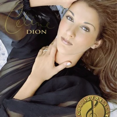 Celine Dion - Be The Man 앨범 커버