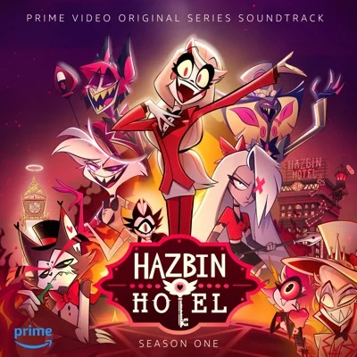 You Didn't Know(Hazbin Hotel OST)