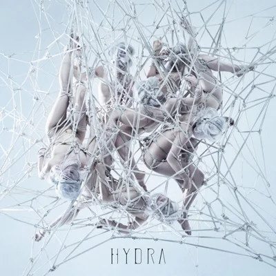 미스앤로이드 - HYDRA ("오버로드II"ED) 앨범 커버