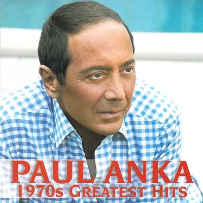 Paul Anka - I Don't Like To Sleep Alone 앨범 커버