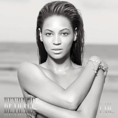 Beyonce - Ego 앨범 커버