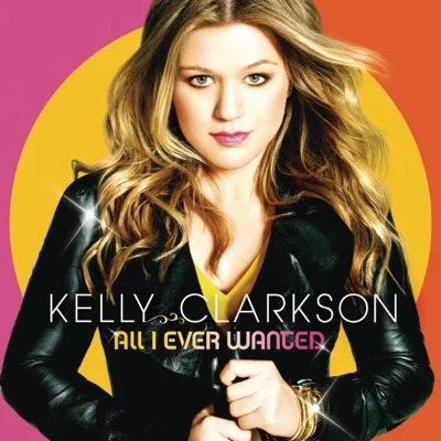 Kelly Clarkson - If No One Will Listen 앨범 커버